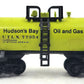 Atlas 3238 N Hudson Bay Beer Can Car #77354 LN/Box
