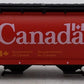 InterMountain 45101-35 HO Canadian Wheat Board Cylindrical Hopper Car #110182 VG/Box