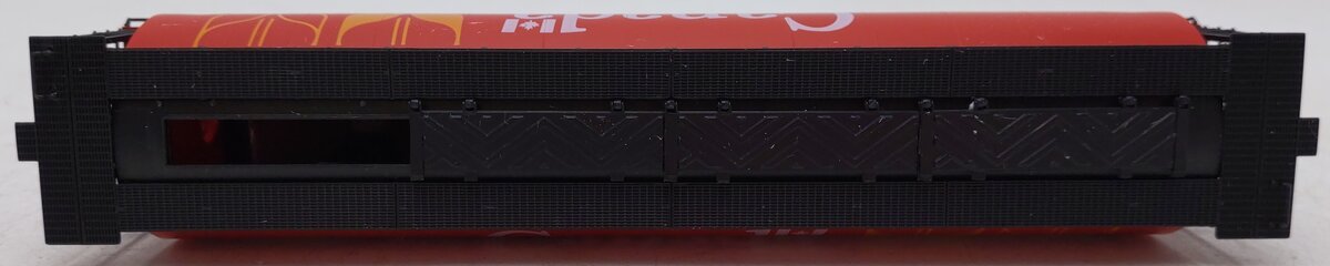 InterMountain 45101-35 HO Canadian Wheat Board Cylindrical Hopper Car #110182 VG/Box