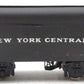 HO Scale New York Central Brass Tender #5345 EX