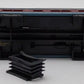 Lionel 6-25576 O Polar Express Scale Observation Car LN/Box