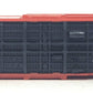 Atlas 3436 N Scale CP Rail 40' Box Car #48512 LN/Box