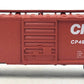 Atlas 3436 N Scale CP Rail 40' Box Car #48512 LN/Box