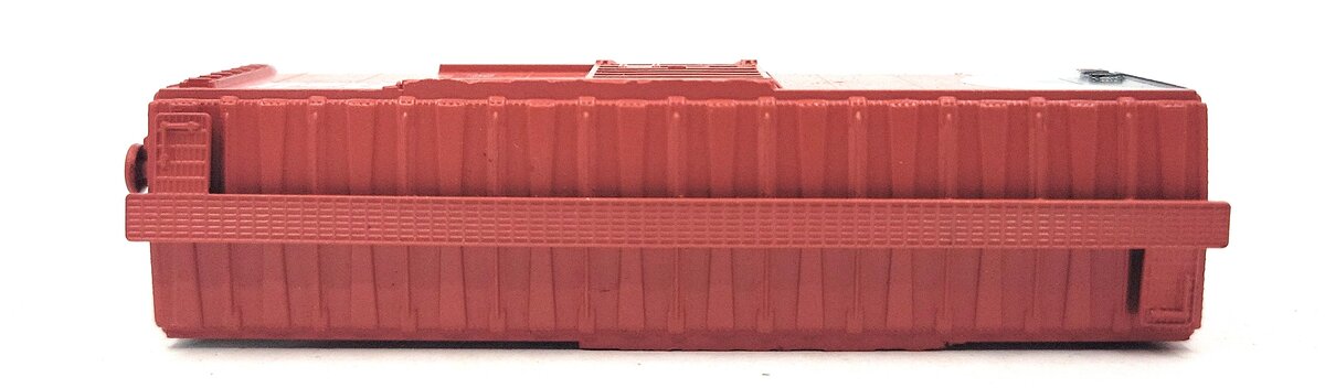 Atlas 3436 N Scale CP Rail 40' Box Car #48512 LN/Box