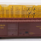 Kadee 6505 HO Scale Western Pacific 50' PS-1 Boxcar #3838 LN/Box