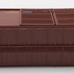 Kadee 6505 HO Scale Western Pacific 50' PS-1 Boxcar #3838 LN/Box