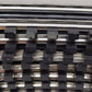 Gargraves O54 CUSTOM Assorted Phantom Rail Curved Tinplate Track Sections [29]