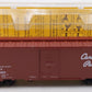 Kadee 4044 HO Scale Canadian Pacific 40' PS-1 Boxcar #268885 LN/Box