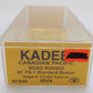 Kadee 4044 HO Scale Canadian Pacific 40' PS-1 Boxcar #268885 LN/Box