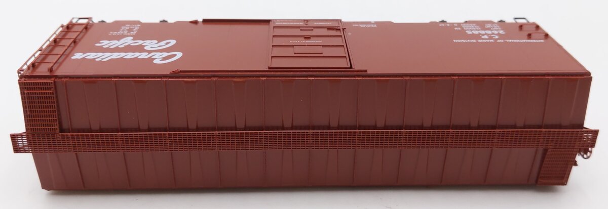 Kadee 4044 HO Scale Canadian Pacific 40' PS-1 Boxcar #268885 LN/Box