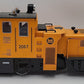LGB 20670 G Scale Track Cleaning Diesel Locomotive #2067 VG/Box