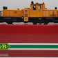 LGB 20670 G Scale Track Cleaning Diesel Locomotive #2067 VG/Box