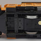 LGB 20670 G Scale Track Cleaning Diesel Locomotive #2067 VG/Box