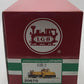 LGB 20670 G Scale Track Cleaning Diesel Locomotive #2067 VG/Box