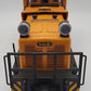 LGB 20670 G Scale Track Cleaning Diesel Locomotive #2067 VG/Box