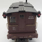 Aristo-Craft 46361 G Scale Pennsylvania Searchlight Car - Metal Wheels VG/Box