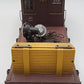 Aristo-Craft 46361 G Scale Pennsylvania Searchlight Car - Metal Wheels VG/Box