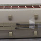LGB 20380 G Scale Powered Streetcar with MTS EX/Box