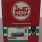 LGB 20380 G Scale Powered Streetcar with MTS EX/Box