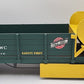 Aristo-Craft ART-46703 G Scale Chicago & Northwestern Snow Plow #10135 VG/Box
