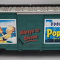 LGB 48913 Good Humor Popsicle On A Stick Box Car VG/Box