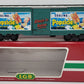 LGB 48913 Good Humor Popsicle On A Stick Box Car VG/Box