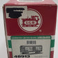 LGB 48913 Good Humor Popsicle On A Stick Box Car VG/Box
