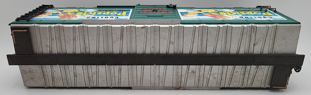 LGB 48913 Good Humor Popsicle On A Stick Box Car VG/Box