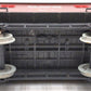 Bachmann 93127 G Scale Ely Thomas Logging Caboose VG