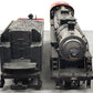 LGB 21872 G Scale PRR 2-8-2 Mikado Steam Locomotive & Tender #2809 with Sound EX/Box