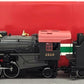LGB 21872 G Scale PRR 2-8-2 Mikado Steam Locomotive & Tender #2809 with Sound EX/Box