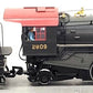 LGB 21872 G Scale PRR 2-8-2 Mikado Steam Locomotive & Tender #2809 with Sound EX/Box