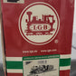 LGB 21872 G Scale PRR 2-8-2 Mikado Steam Locomotive & Tender #2809 with Sound EX/Box