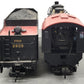 LGB 21872 G Scale PRR 2-8-2 Mikado Steam Locomotive & Tender #2809 with Sound EX/Box