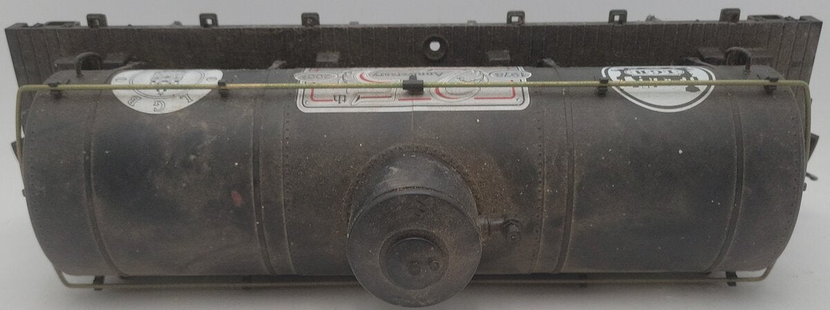 LGB 43805 G Scale 25th Anniversary Tank Car EX/Box