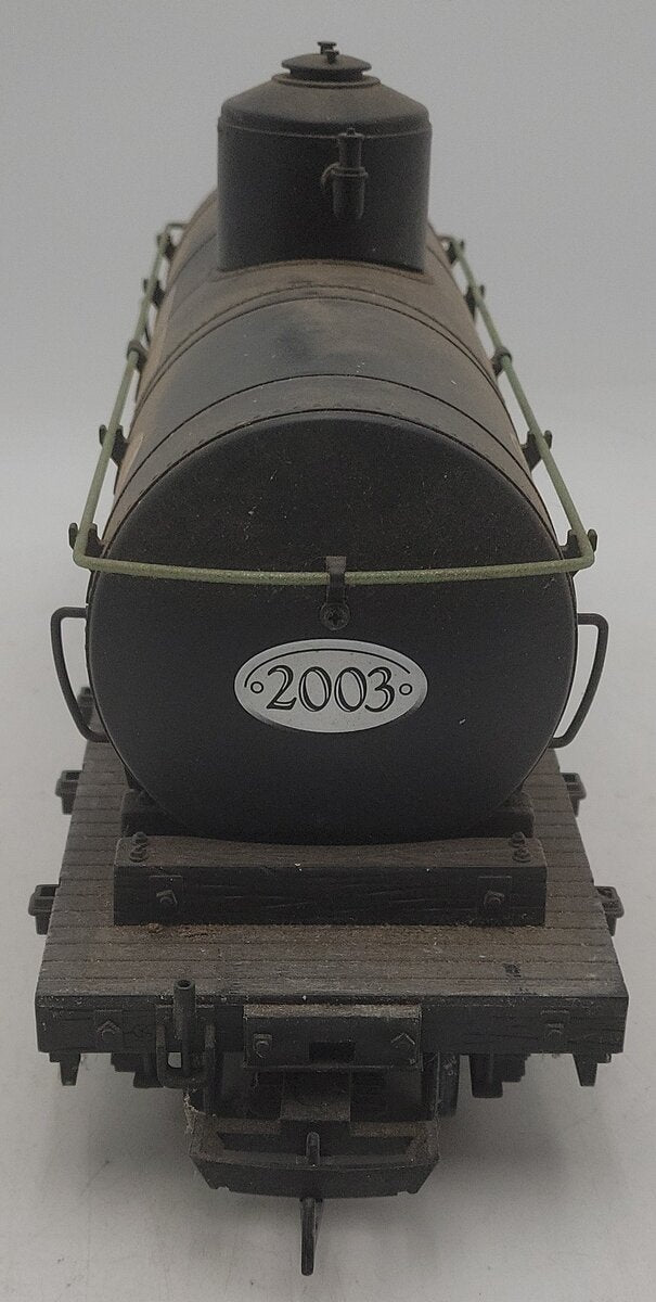 LGB 43805 G Scale 25th Anniversary Tank Car EX/Box