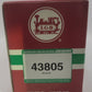 LGB 43805 G Scale 25th Anniversary Tank Car EX/Box