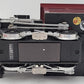 LGB 22771 "G" Scale Undecorated Porter Steam Locomotive EX/Box