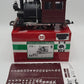 LGB 22771 "G" Scale Undecorated Porter Steam Locomotive EX/Box