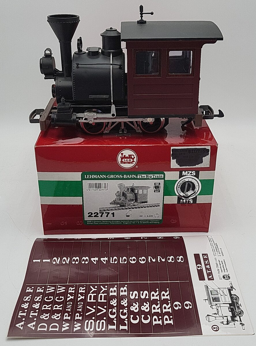 LGB 22771 