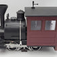 LGB 22771 "G" Scale Undecorated Porter Steam Locomotive EX/Box