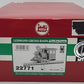 LGB 22771 "G" Scale Undecorated Porter Steam Locomotive EX/Box