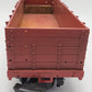 LGB 42730 New York Central Gondola w/Plastic Wheels VG/Box