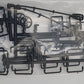 LGB 42730 New York Central Gondola w/Plastic Wheels VG/Box