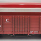 LGB 42730 New York Central Gondola w/Plastic Wheels VG/Box