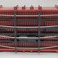 LGB 42730 New York Central Gondola w/Plastic Wheels VG/Box