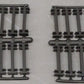 LGB 72402 G Scale Steam Starter Work Train Set EX/Box