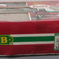 LGB 72402 G Scale Steam Starter Work Train Set EX/Box