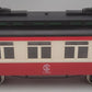 Heartland 55006 G Scale Interurban Chicago S. Shore Electric Locomotive #1381 EX/Box
