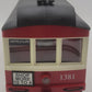 Heartland 55006 G Scale Interurban Chicago S. Shore Electric Locomotive #1381 EX/Box